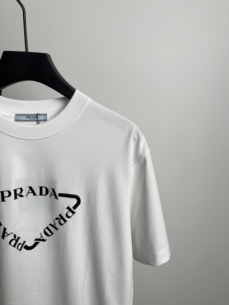 Prada T-Shirts